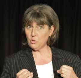 Marion Berger
